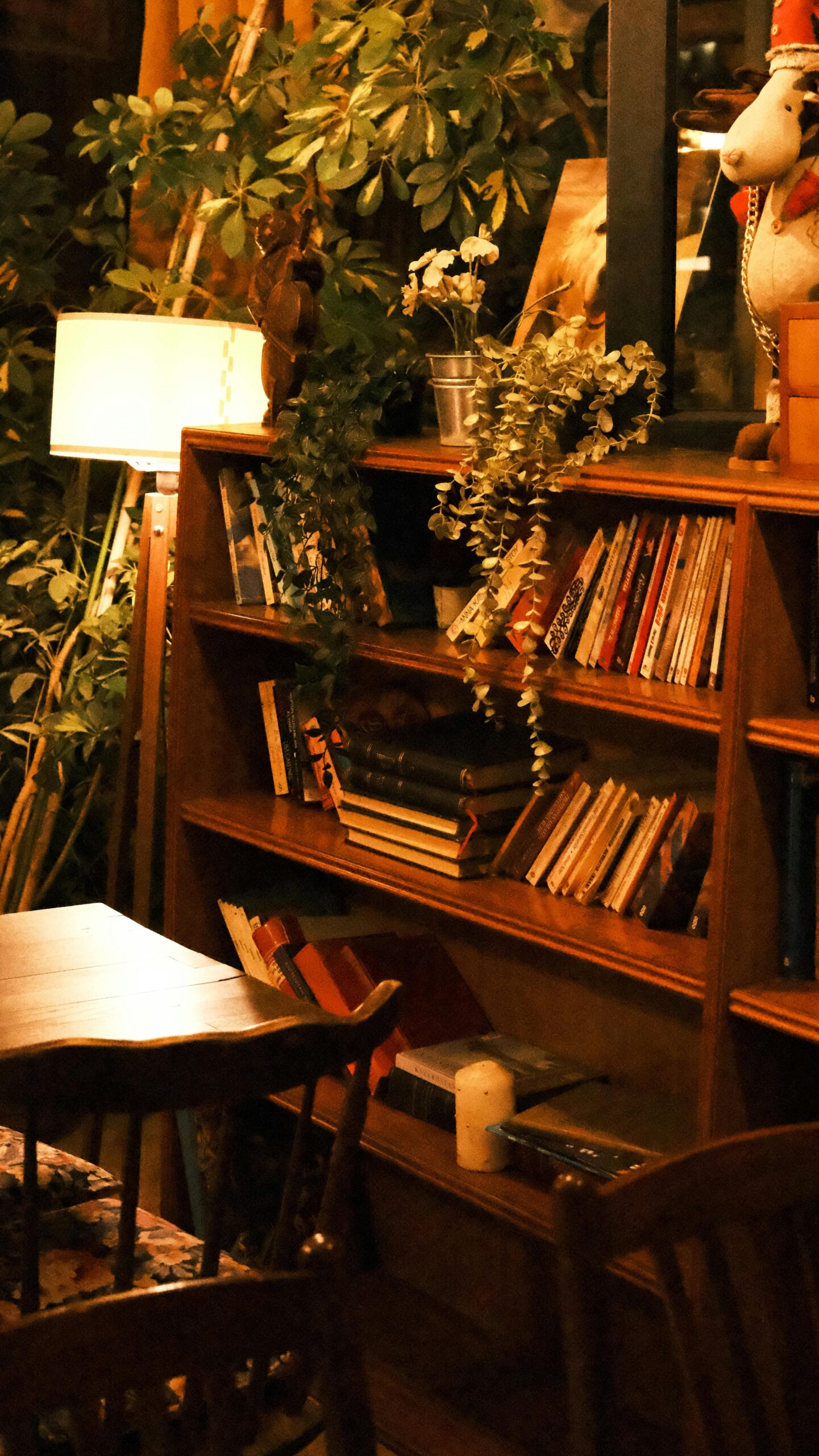 Library