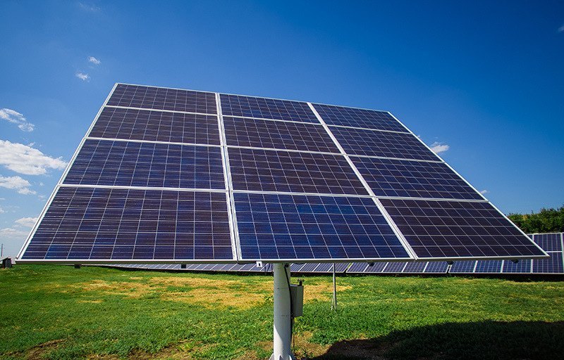 Solar Power System